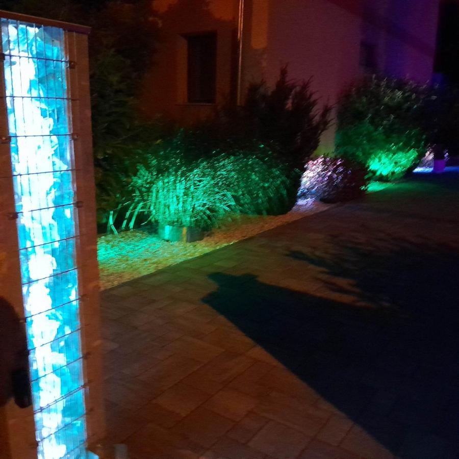 White Stone Apartman Hajduszoboszlo Exterior photo