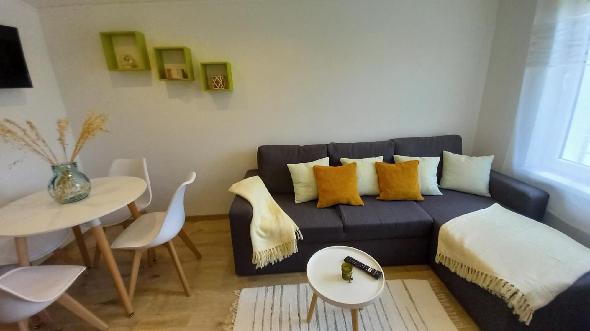 White Stone Apartman Hajduszoboszlo Exterior photo